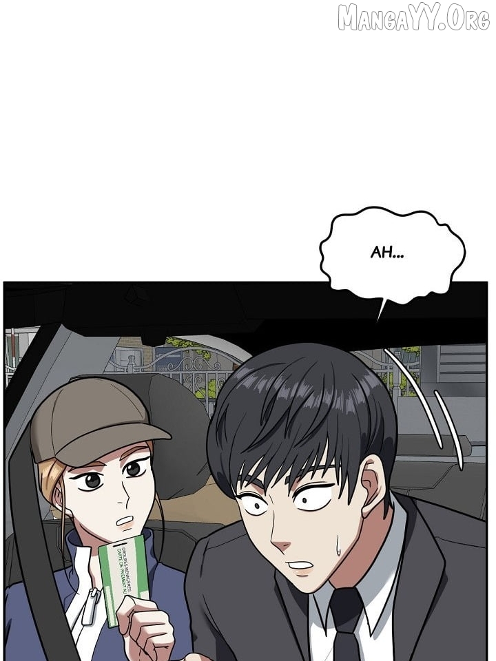 Change Me Chapter 52 - page 78
